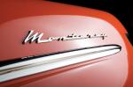 Mercury Monterey Convertible 1954 года